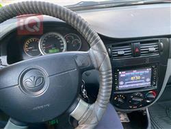 شيفروليه اوبترا